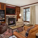 The Ritz-Carlton, 2 Bedroom Residence 8409, Mountain/Mall View, Ski-In/Ski-Out In Aspen Highlands