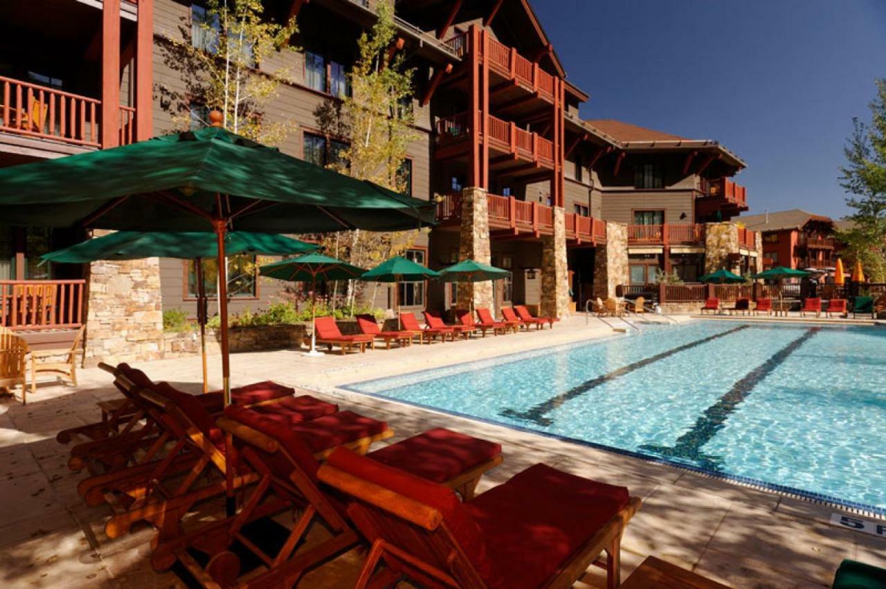 The Ritz-carlton, 2 Bedroom 8409, Mountain/mall View, Ski-in/ski-out In Highlands *
