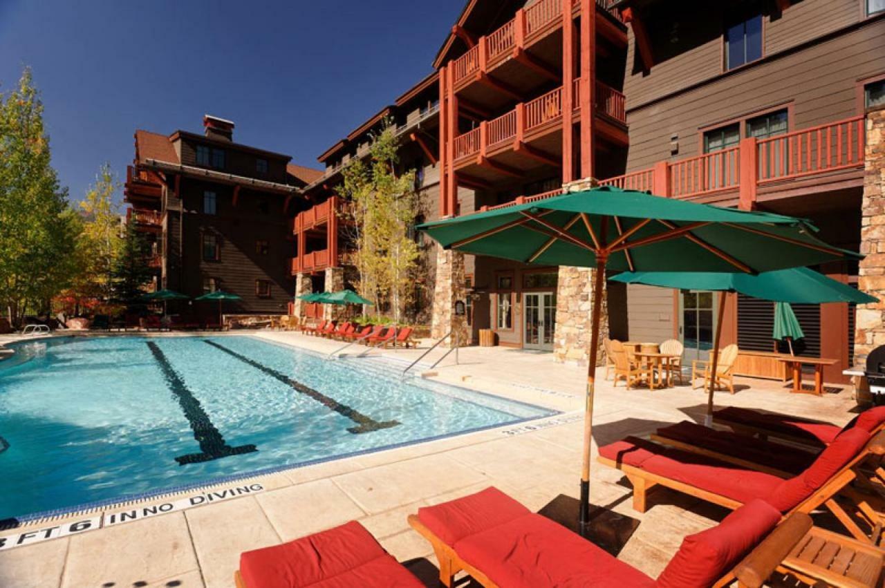 The Ritz-carlton, 2 Bedroom 8409, Mountain/mall View, Ski-in/ski-out In Highlands